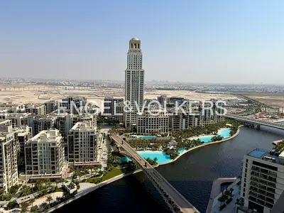High Floor | Amazing Views | Spacious Layout