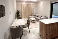 Canal View | Furnished | Mid Floor