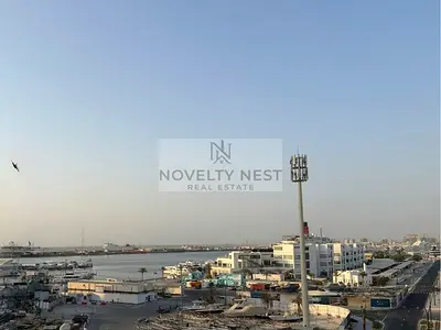 Sea View 2BR | Premium Living | High ROI