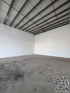 Warehouse for Rent in Ajman – Al Jurf Industrial 2
