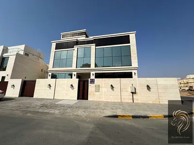 CORNER VILLA FOR RENT