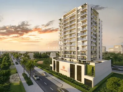 Handover Dec 2026 | Community View | Modern 1 BR