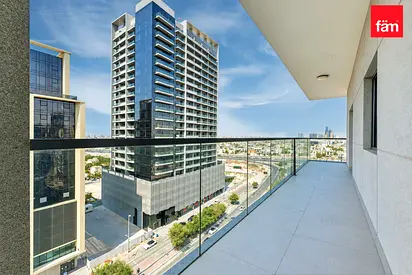 Fully Furnished | Next to Mall | Near Entry Exit