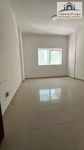 Great Price | 1-Bedroom Apartment for Annual Rent in Al Khan, Sharjah | Ground Parking | AED 30K