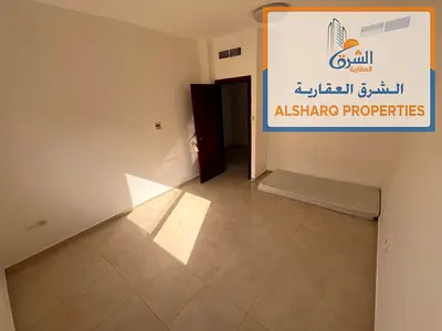 غرفتين وصالة – الجرف 2 خلف مركز الدلتا – قرب المحكمة وجامعة عجمان