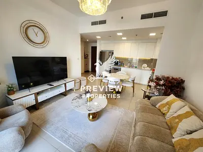 2BR+Storage | Fully Furnished | Pool View | High ROI