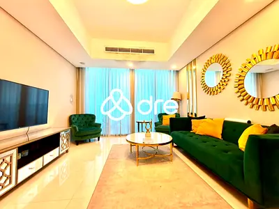 FULLY FURNISHED | VACANT | SPACIOUS LAYOUT