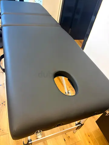 Almost brand new chair