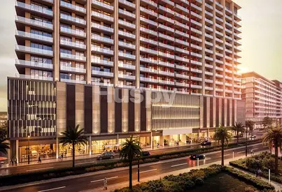 Brand New | Low Floor | Unfurnished