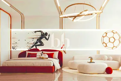 Modern Studio | Close To Pool | Spacious
