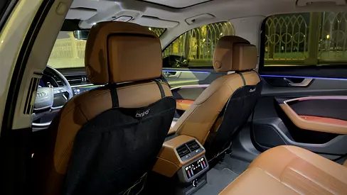 صورة مصغرة 17 لـ 2020 AUDI A6