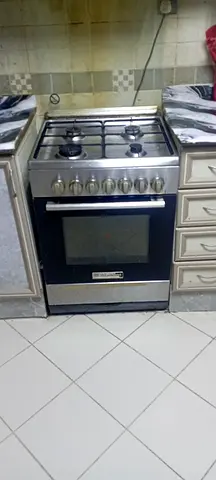 Stove Cooker