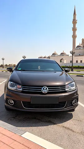 2013 Volkswagen EOS 照片 2