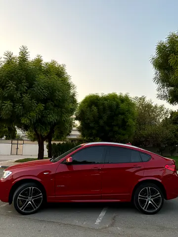 صورة 2 لـ 2017 BMW X4