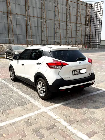 صورة 2 لـ 2018 Nissan KICKS