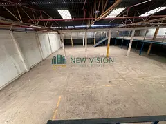 15,000 Sqft Warehouse in Sharjah Industrial Area