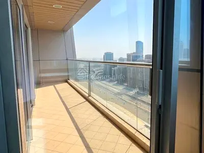 3-Bedroom Duplex + Maid | High Floor |