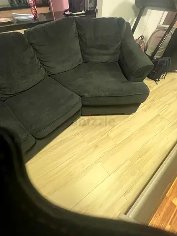 Sofa 6 seater 1 + 2 + 3 - LOW LOW PRICE!