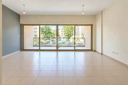 Vacant on Transfer | Low Floor | Well Maintained