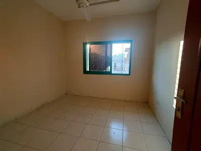 1bhk available close to gold center in Al yarmouk sharjah
