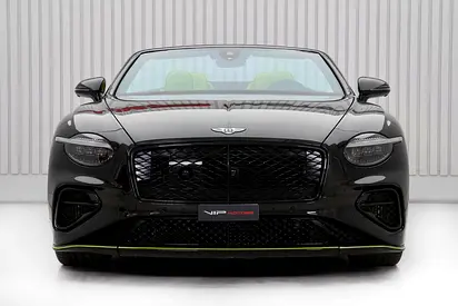 2025 Bentley CONTINENTAL — фото 2