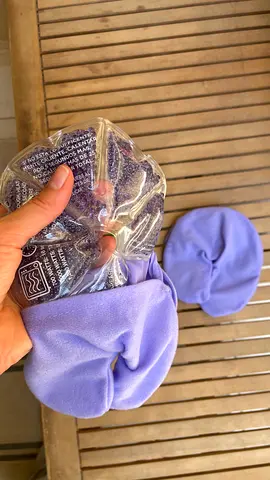 Breast therapy pads