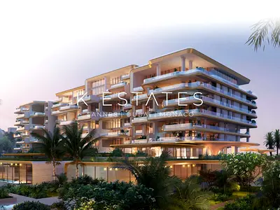 Palm Views | Private Pool | Ultra-Luxury Living