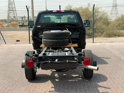 2026 FORD F-550 照片 7