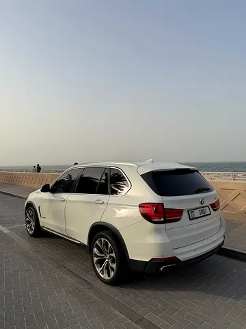 2014 BMW X5 — фото 6