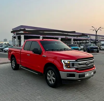 2019 FORD F-150 thumbnail 19