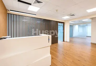 Partitioned | Vacant | Near DMCC Metro