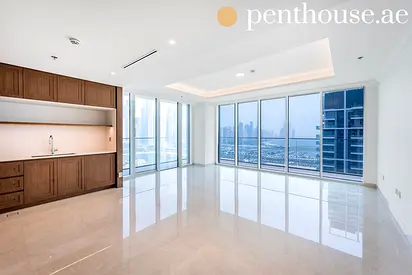 Full Sea View | Beach Access | Prime Living Deal