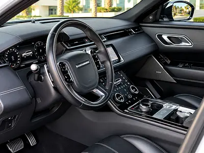 صورة مصغرة 14 لـ 2018 LAND Rover RANGE ROVER VELAR