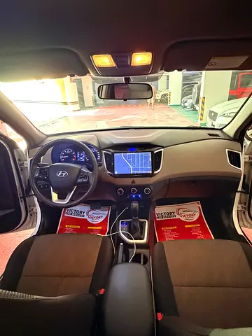 2020 Hyundai CRETA 缩略图 13