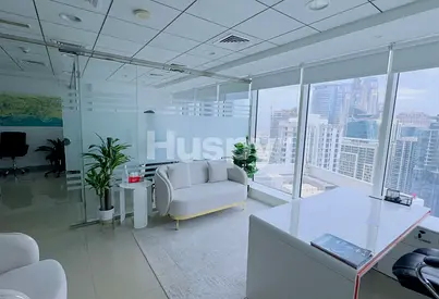 Grade A | Furnished | Near Metro