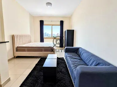 Fully Furnished |Modern Studio| Prime Location