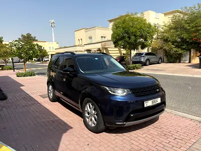 صورة 4 لـ 2019 LAND Rover DISCOVERY