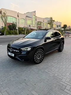 Mercedes-Benz GLA 250 AMG -