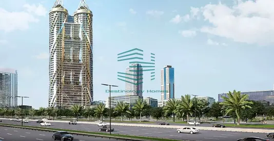 Luxury Living, Smart Investment /Best opportunity