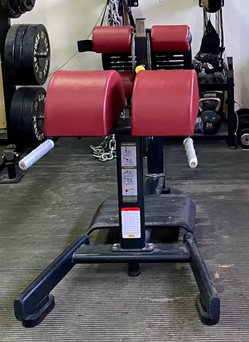 Volksgym GHD