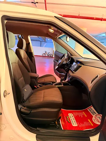 2020 Hyundai CRETA 缩略图 14