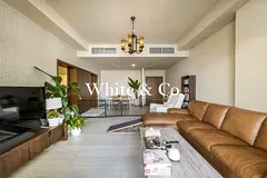Spacious|Modern Finishing|Luxury Living