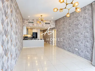 Exclusive | Vacant Now | Golf View