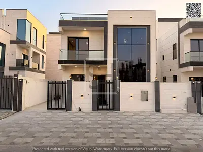 Own your villa, including registration and ownership fees.