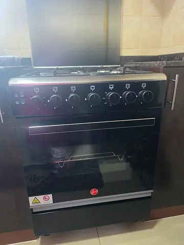 Urgent sale ! Gas cooker