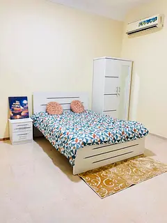 Family room available for rent