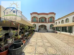 Very spacious 5 Bedroom Villa in Al Rawda