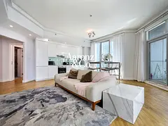Large 2BR | Modern Finishing | Enquire Now