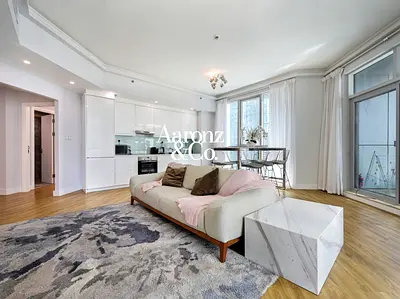 Large 2BR | Modern Finishing | Enquire Now