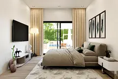 POH Plan | Investor Deal | Mid Floor | Spacious